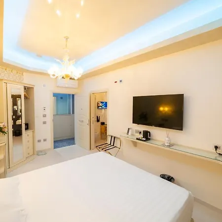 Leucosya Luxury Penzion