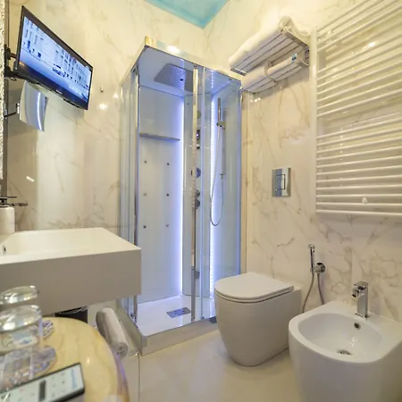 Leucosya Luxury Penzion