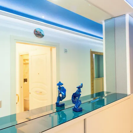 Leucosya Luxury Salerno