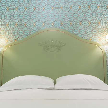 Guest house Leucosya Luxury 4*
