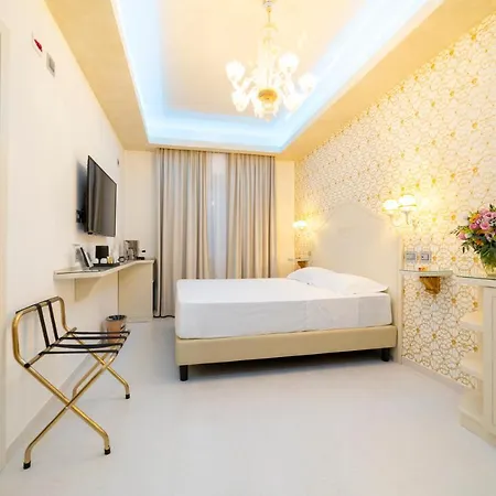 בית הארחה Leucosya Luxury *