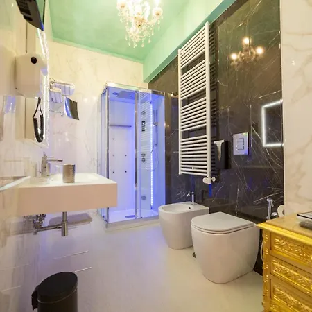 Leucosya Luxury *