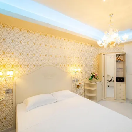 בית הארחה Leucosya Luxury *