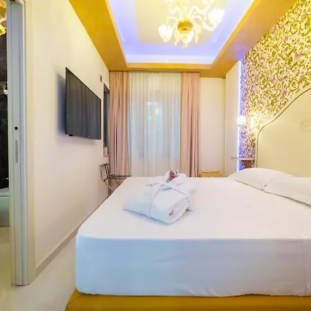 Guest house Leucosya Luxury