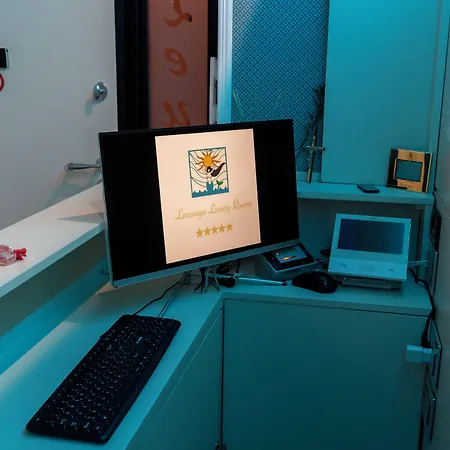 Gæstehus Leucosya Luxury 4*