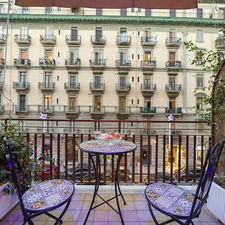 Leucosya Luxury Gæstehus 4*