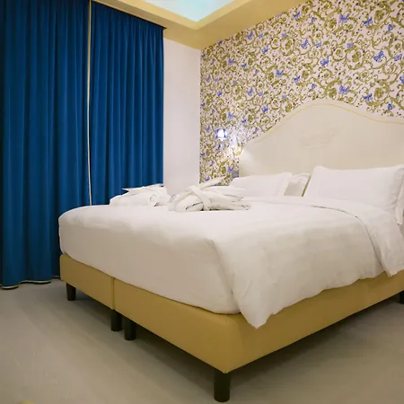 Leucosya Luxury 4*