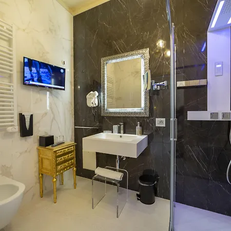 Leucosya Luxury Salerno