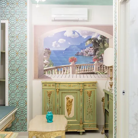 Leucosya Luxury 4*