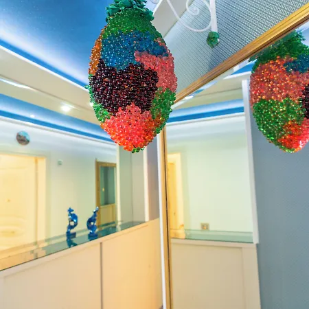 Gæstehus Leucosya Luxury