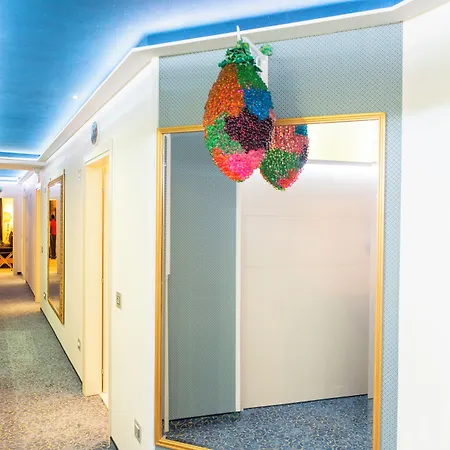 Leucosya Luxury Gæstehus Salerno