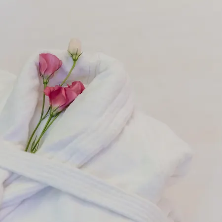 Leucosya Luxury Salerno