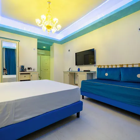 Leucosya Luxury