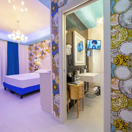 Leucosya Luxury Pensjonat