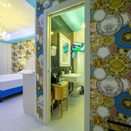 Leucosya Luxury 4*