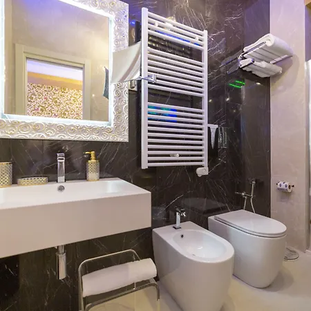 Leucosya Luxury Konukevi