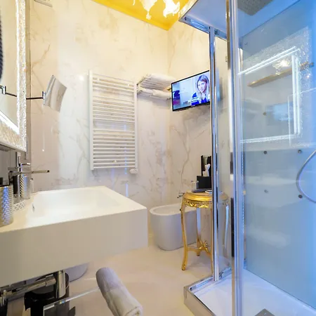 Leucosya Luxury 4* Salerno