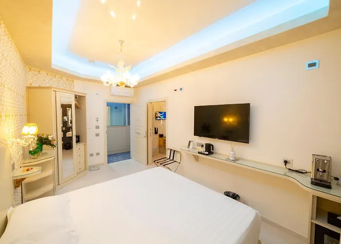 Leucosya Luxury ゲストハウス