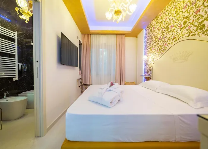 ゲストハウス Leucosya Luxury