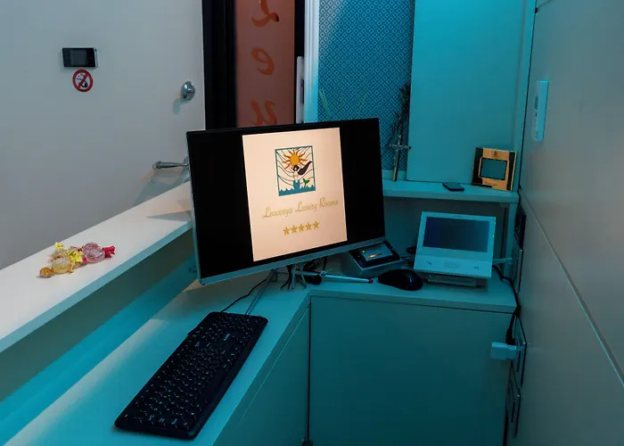 ゲストハウス Leucosya Luxury 4*