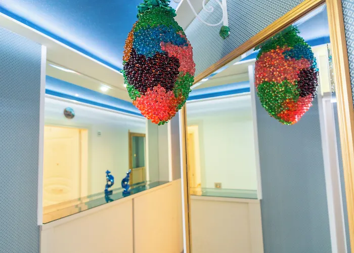 ゲストハウス Leucosya Luxury