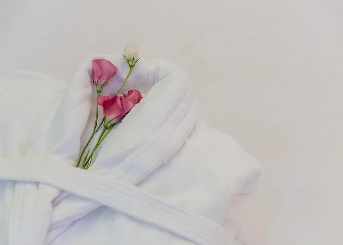 Leucosya Luxury サレルノ